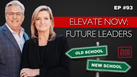The Julius Filez — The Transition from First to Second Generation in Business