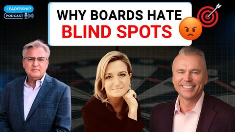 Boardsi — $1.5B in Deals: The Power Couple's Leadership Secrets